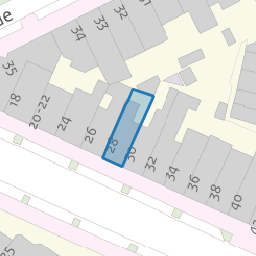 Perceel ASD40-D-1686