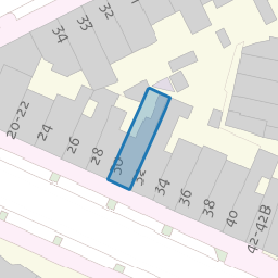 Perceel ASD40-D-1687