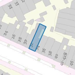 Perceel ASD40-D-1688