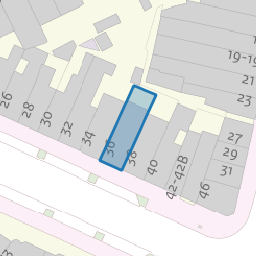 Perceel ASD40-D-1690