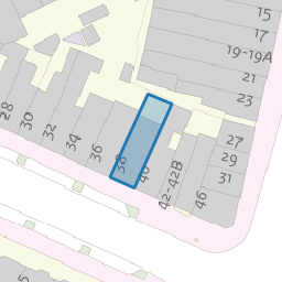 Perceel ASD40-D-1691