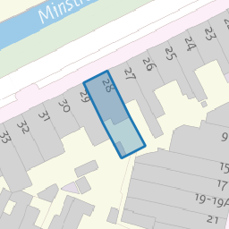 Perceel ASD40-D-1719