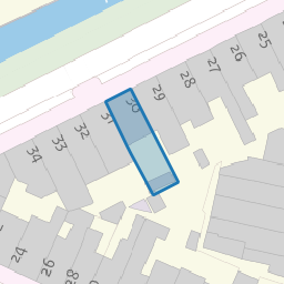 Perceel ASD40-D-1721