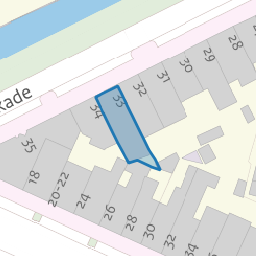 Perceel ASD40-D-1744