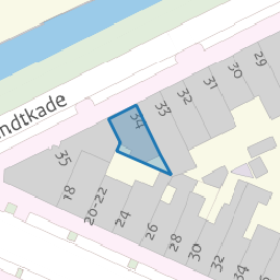 Perceel ASD40-D-1745