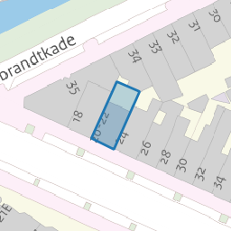 Perceel ASD40-D-1748