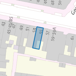 Perceel ASD40-D-1768