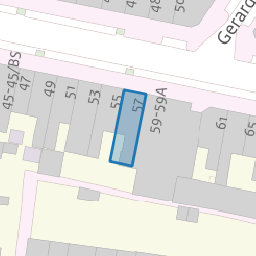 Perceel ASD40-D-1769