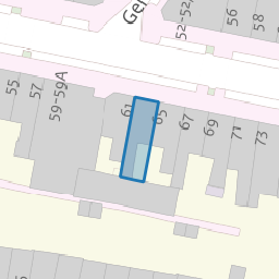 Perceel ASD40-D-1771