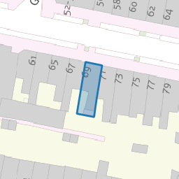 Perceel ASD40-D-1774