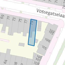 Perceel ASD40-D-1778