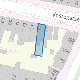 Perceel ASD40-D-1822