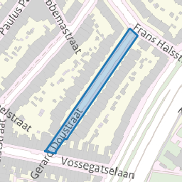 Perceel ASD40-D-1825