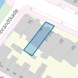 Perceel ASD40-D-1834