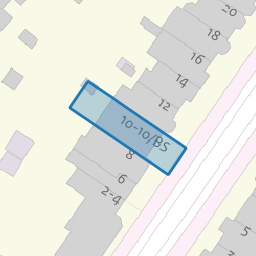 Perceel ASD40-D-1837