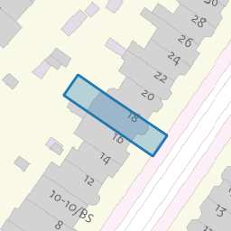 Perceel ASD40-D-1884