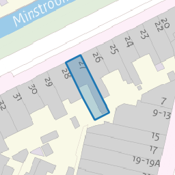 Perceel ASD40-D-1911