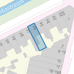 Perceel ASD40-D-1912