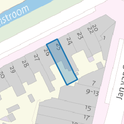 Perceel ASD40-D-1913