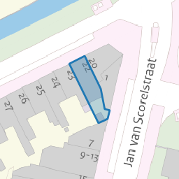 Perceel ASD40-D-1916