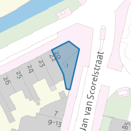 Perceel ASD40-D-1917