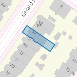 Perceel ASD40-D-1920