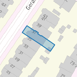 Perceel ASD40-D-1921