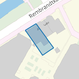 Perceel ASD40-D-1929