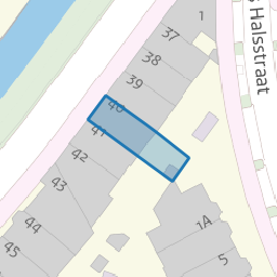 Perceel ASD40-D-1959