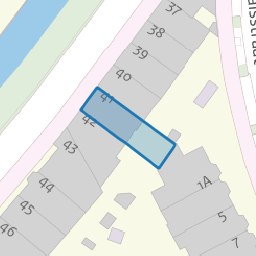 Perceel ASD40-D-1960