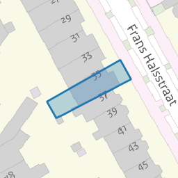 Perceel ASD40-D-1971