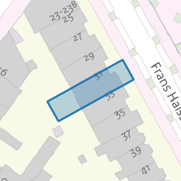 Perceel ASD40-D-1973