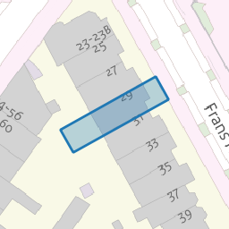 Perceel ASD40-D-1974