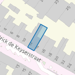 Perceel ASD40-D-1989