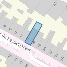 Perceel ASD40-D-1990