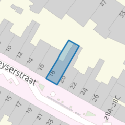 Perceel ASD40-D-1992