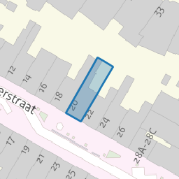 Perceel ASD40-D-1993