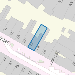 Perceel ASD40-D-1994