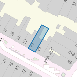 Perceel ASD40-D-1995