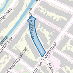 Perceel ASD40-D-2013