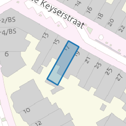 Perceel ASD40-D-2028