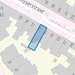 Perceel ASD40-D-2029