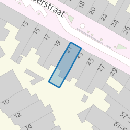 Perceel ASD40-D-2030