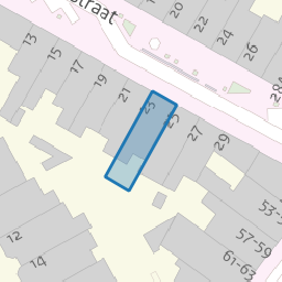 Perceel ASD40-D-2031