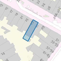 Perceel ASD40-D-2032