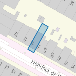 Perceel ASD40-D-2040