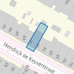 Perceel ASD40-D-2044