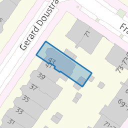 Perceel ASD40-D-2062