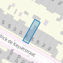 Perceel ASD40-D-2065