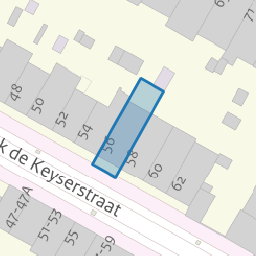 Perceel ASD40-D-2066